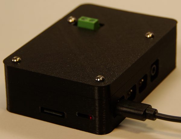 Case for Pi+Hat - Image 3