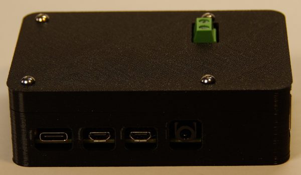 Case for Pi+Hat - Image 2