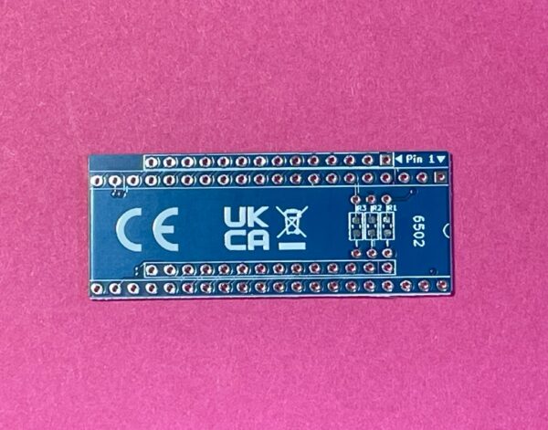 6504 Replacement Board - Image 2