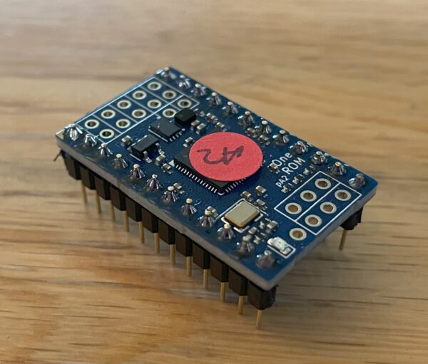 One ROM - The Most Flexible ROM Replacement for Retro Systems - Image 3