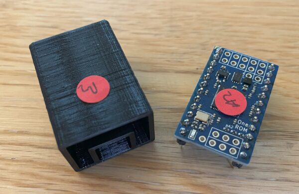 One ROM - The Most Flexible ROM Replacement for Retro Systems - Image 4