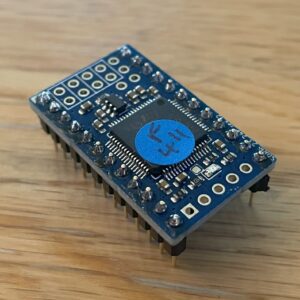 One ROM - The Most Flexible ROM Replacement for Retro Systems