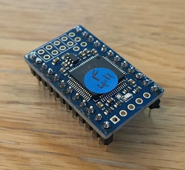 One ROM - The Most Flexible ROM Replacement for Retro Systems