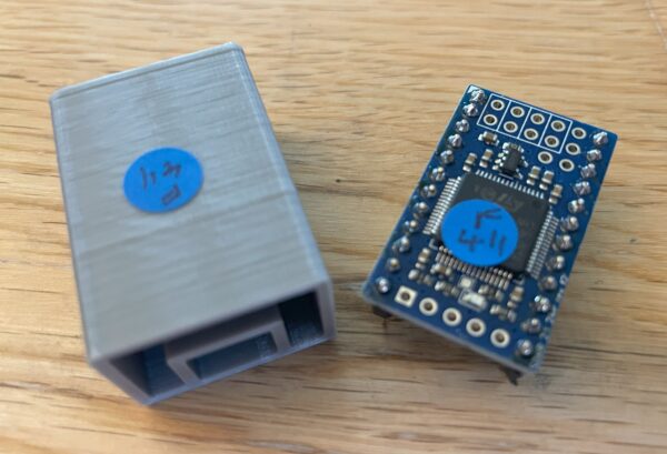 One ROM - The Most Flexible ROM Replacement for Retro Systems - Image 2