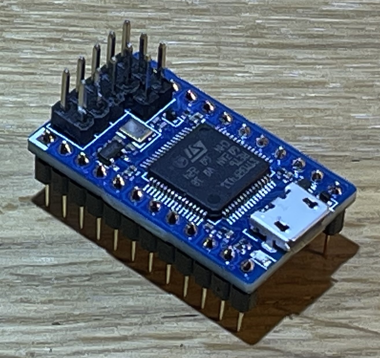 One ROM - The Most Flexible ROM Replacement for Retro Systems