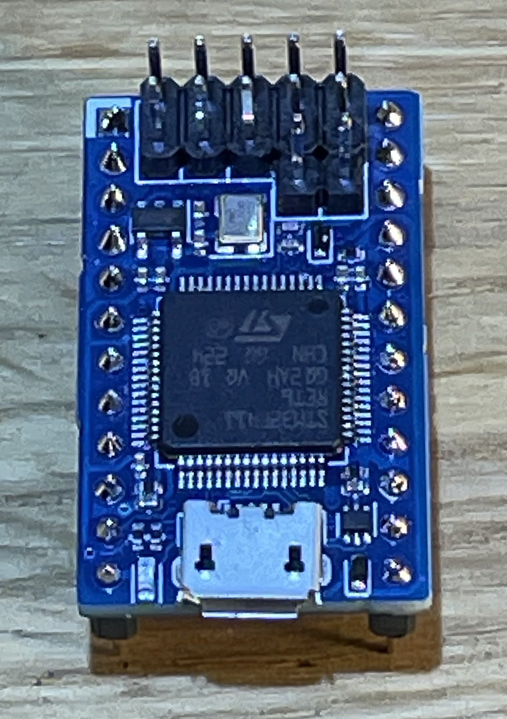 One ROM - The Most Flexible ROM Replacement for Retro Systems - Image 2