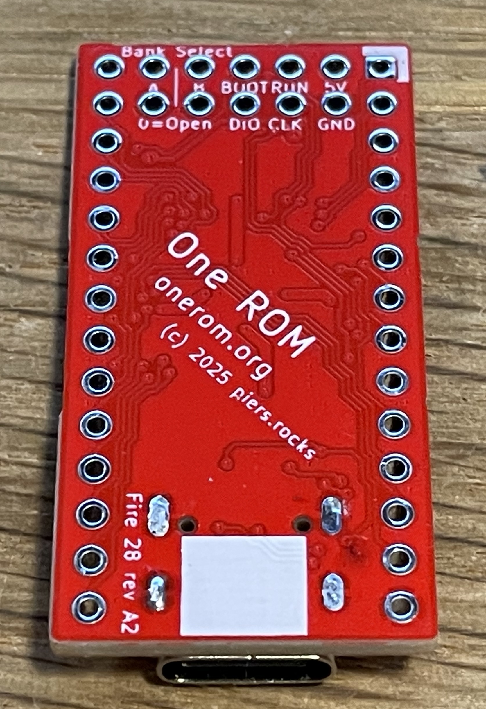 One ROM Fire 28 - Image 3