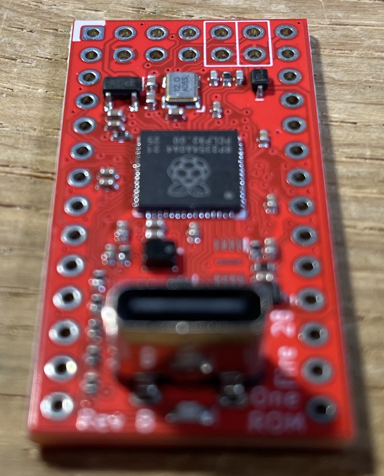 One ROM Fire 28 - Image 7