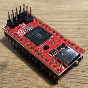 One ROM Fire 32