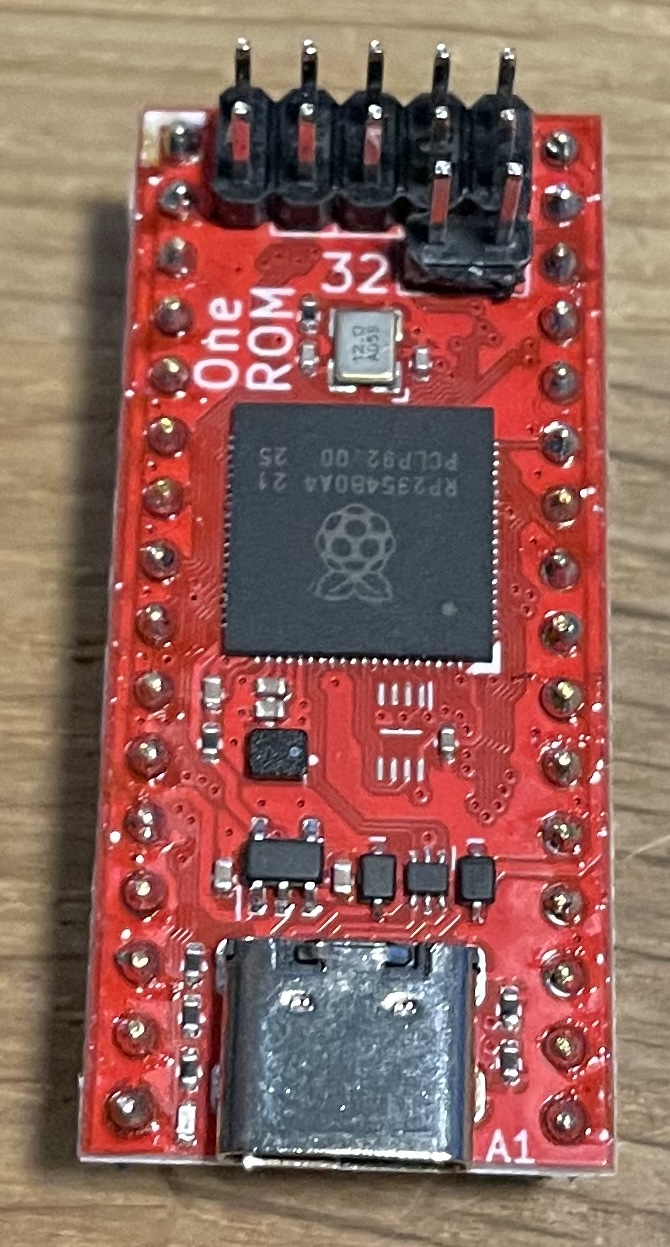 One ROM Fire 32 - Image 2